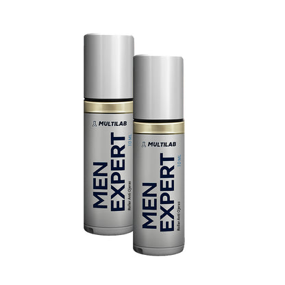 MEN EXPERT ANTIOJERAS