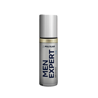 MEN EXPERT ANTIOJERAS